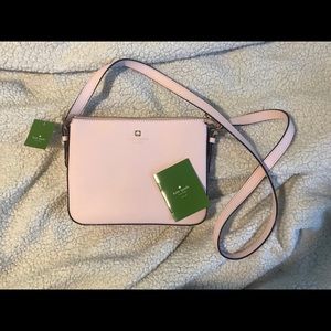NWT Kate spade irini cove crossbody